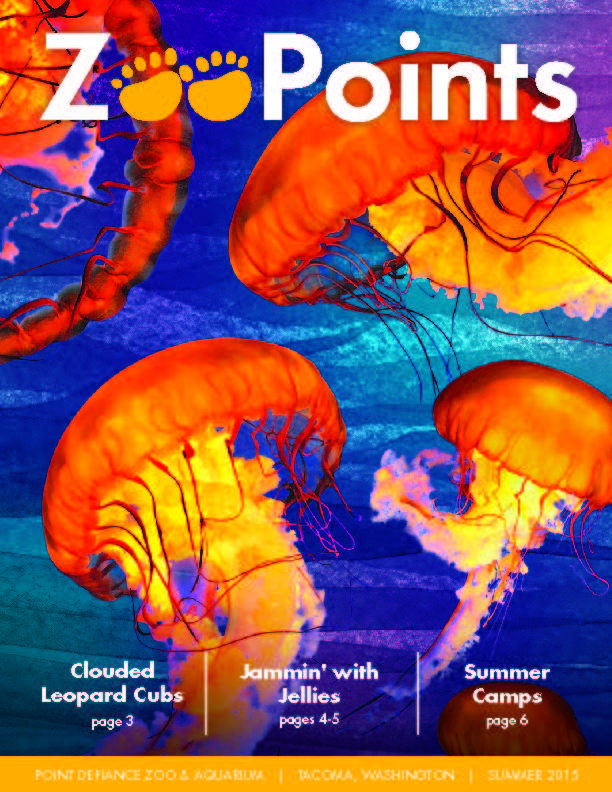 ZooPoints Summer 15 newsletter